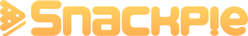Snackple Logo